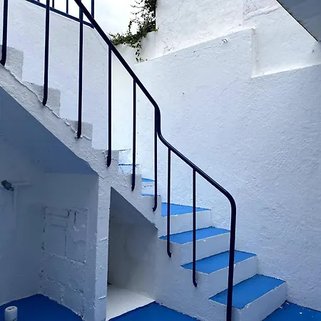 Casa Martinho Cozy Retreat In The Heart Of شقة *
