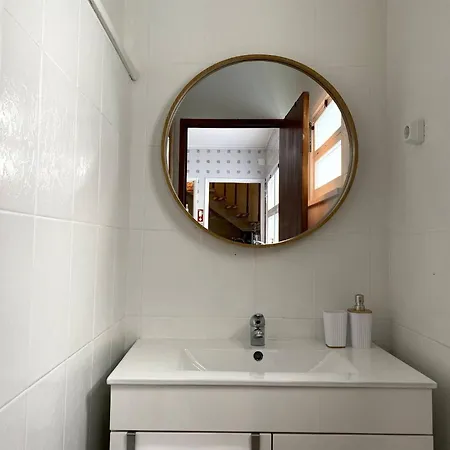 Casa Martinho Cozy Retreat In The Heart Of *