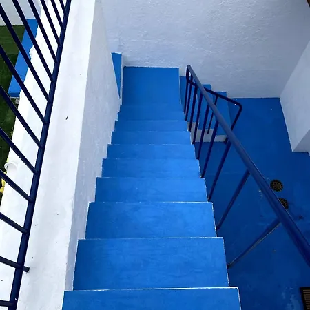 Casa Martinho Cozy Retreat In The Heart Of شقة