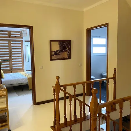Casa Martinho Cozy Retreat In The Heart Of *
