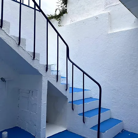 Casa Martinho Cozy Retreat In The Heart Of شقة