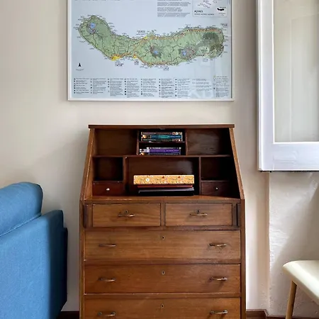 Casa Martinho Cozy Retreat In The Heart Of *