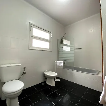 Casa Martinho Cozy Retreat In The Heart Of Apartamento *