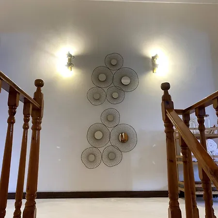 Casa Martinho Cozy Retreat In The Heart Of Apartamento Ponta Delgada