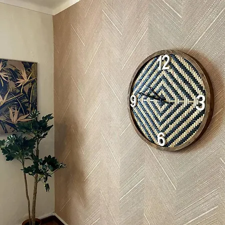 Apartamento Casa Martinho Cozy Retreat In The Heart Of Ponta Delgada