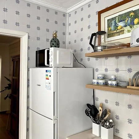 Casa Martinho Cozy Retreat In The Heart Of *