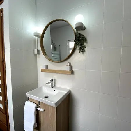 Apartment Casa Martinho Cozy Retreat In The Heart Of *