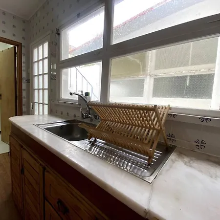 Casa Martinho Cozy Retreat In The Heart Of * 蓬塔德尔加达