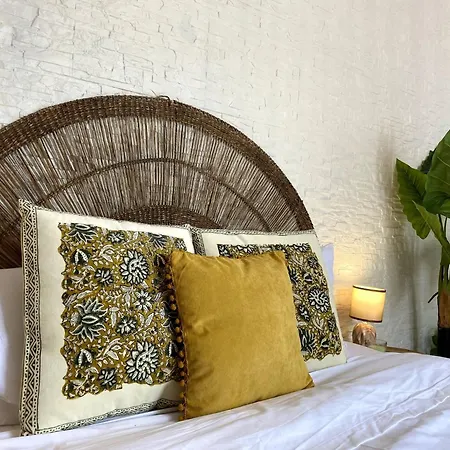 Apartment Casa Martinho Cozy Retreat In The Heart Of Ponta Delgada (Sao Miguel)