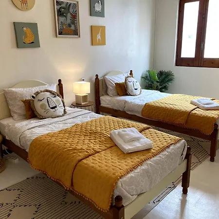 Casa Martinho Cozy Retreat In The Heart Of 蓬塔德尔加达