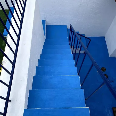 公寓 Casa Martinho Cozy Retreat In The Heart Of *