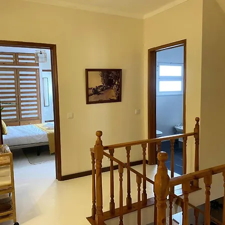 Casa Martinho Cozy Retreat In The Heart Of * 蓬塔德尔加达