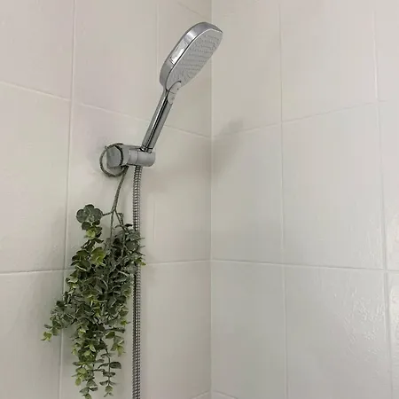 Casa Martinho Cozy Retreat In The Heart Of Lägenhet *