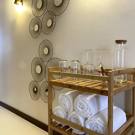 Apartment Casa Martinho Cozy Retreat In The Heart Of