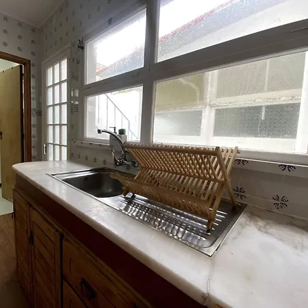 公寓 Casa Martinho Cozy Retreat In The Heart Of 蓬塔德尔加达