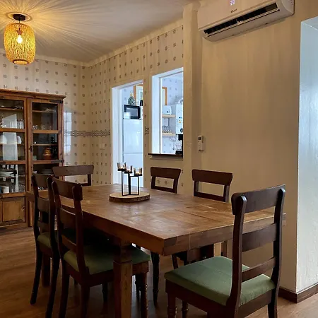 Casa Martinho Cozy Retreat In The Heart Of Apartamento