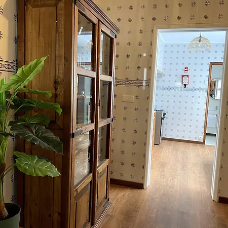 Apartamento Casa Martinho Cozy Retreat In The Heart Of *